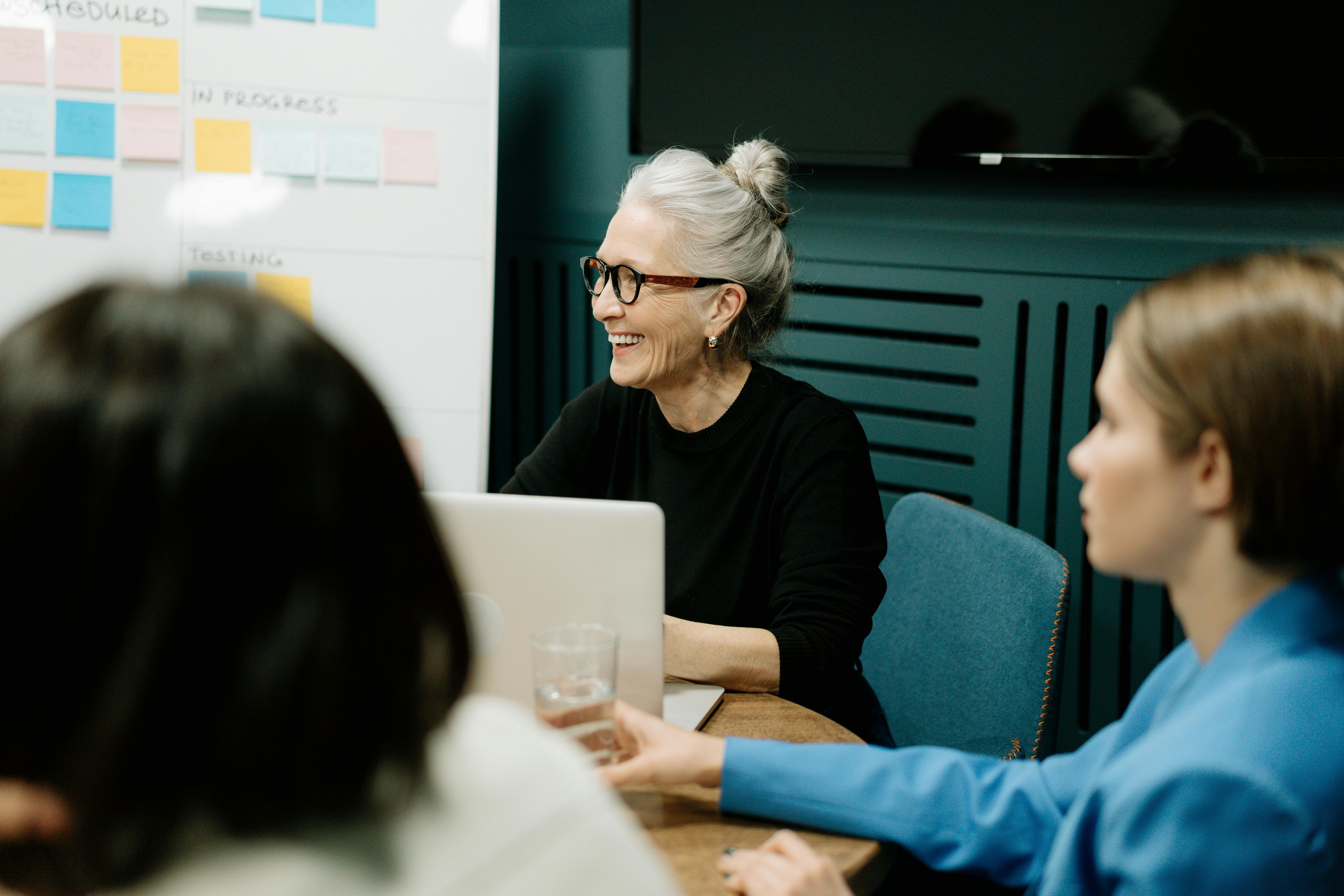 Reprendre l'entreprise familiale — Programme ESSOR - image 1